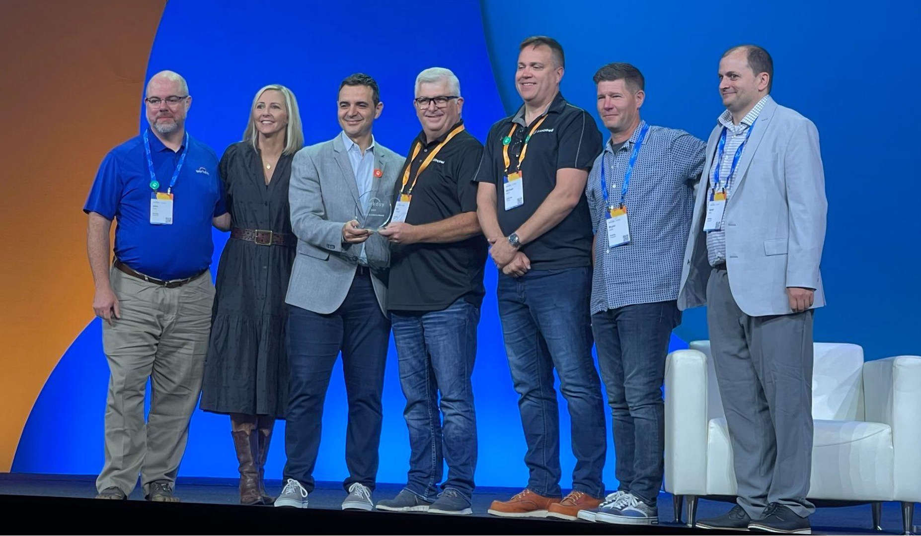 workday altitude awards 2022